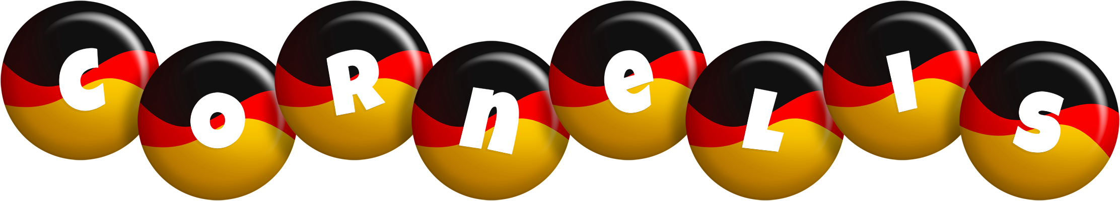 Cornelis german logo
