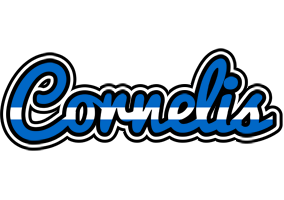 Cornelis greece logo