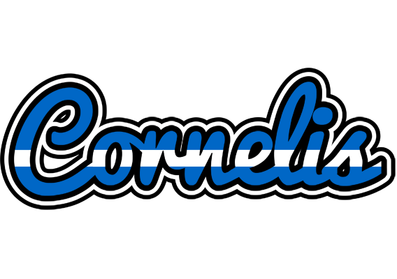 Cornelis greece logo
