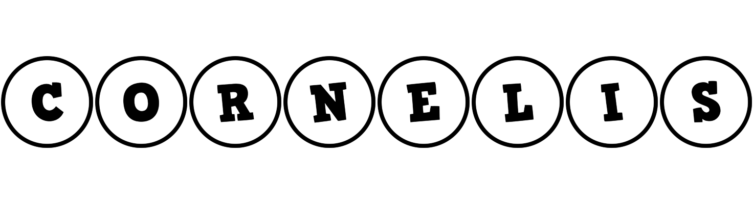 Cornelis handy logo