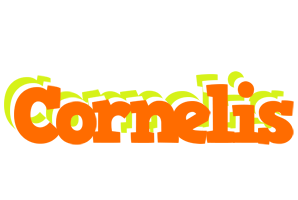 Cornelis healthy logo