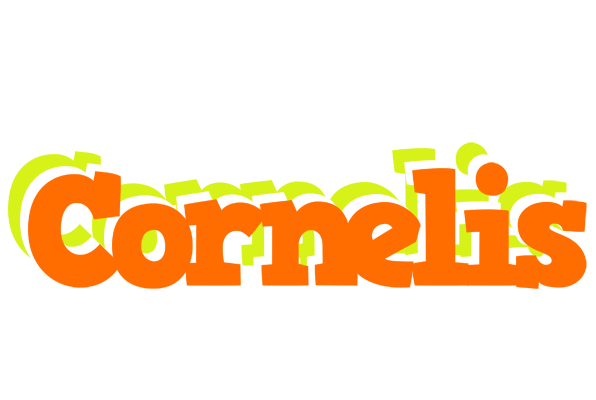Cornelis healthy logo
