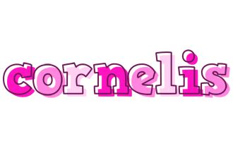 Cornelis hello logo