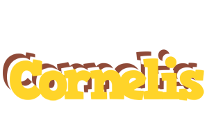 Cornelis hotcup logo