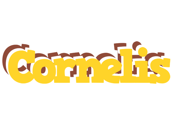 Cornelis hotcup logo
