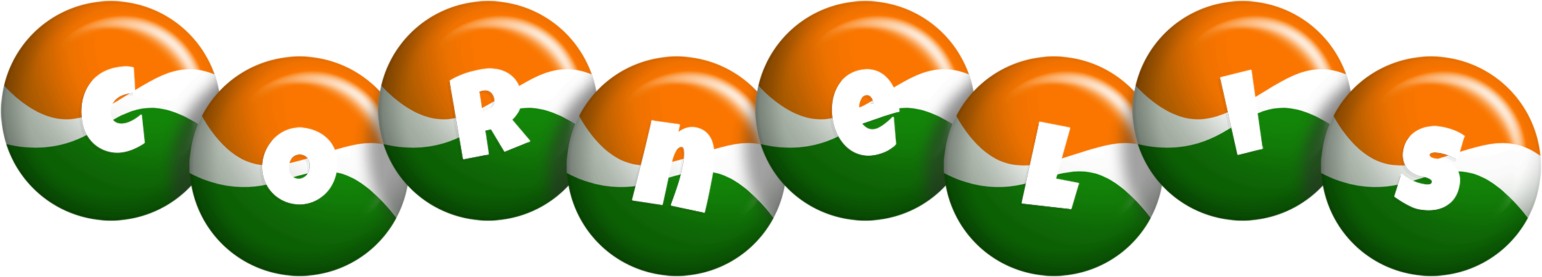 Cornelis india logo
