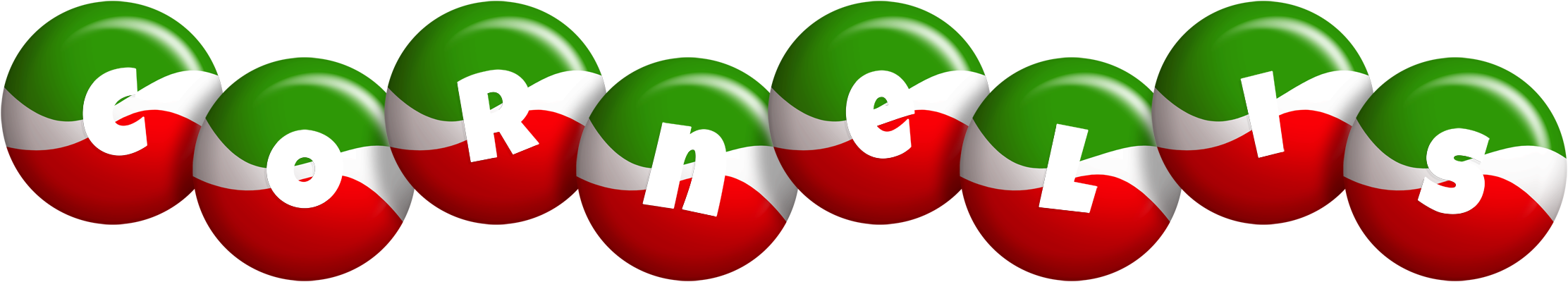 Cornelis italy logo