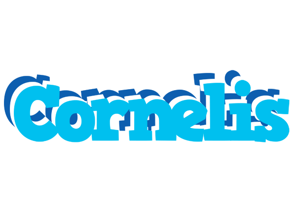 Cornelis jacuzzi logo