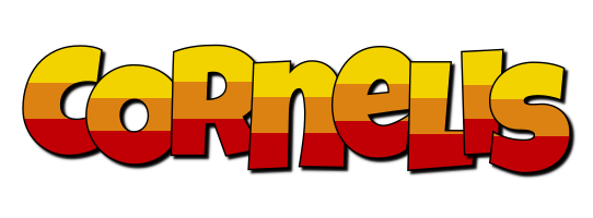 Cornelis jungle logo