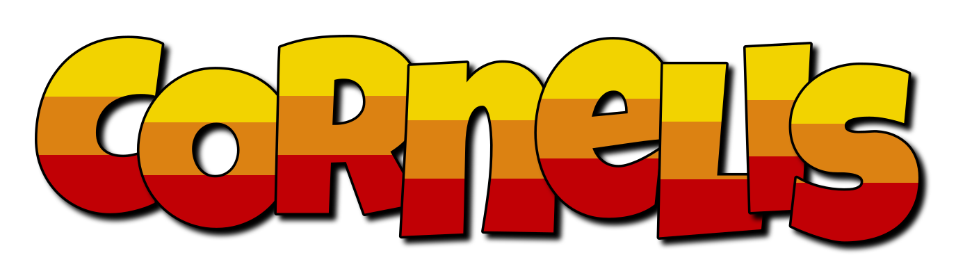 Cornelis jungle logo