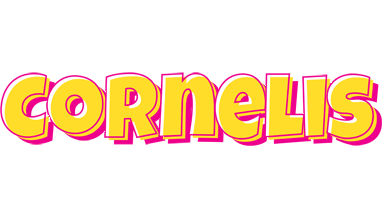 Cornelis kaboom logo