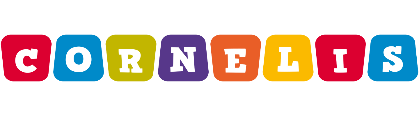 Cornelis kiddo logo
