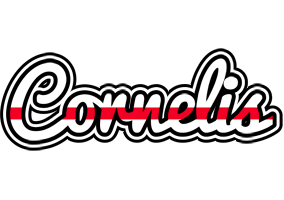 Cornelis kingdom logo