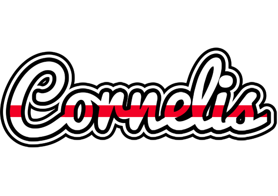 Cornelis kingdom logo