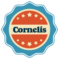 Cornelis labels logo