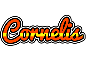 Cornelis madrid logo