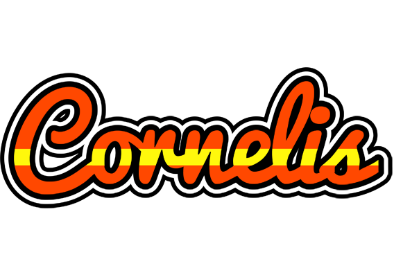 Cornelis madrid logo