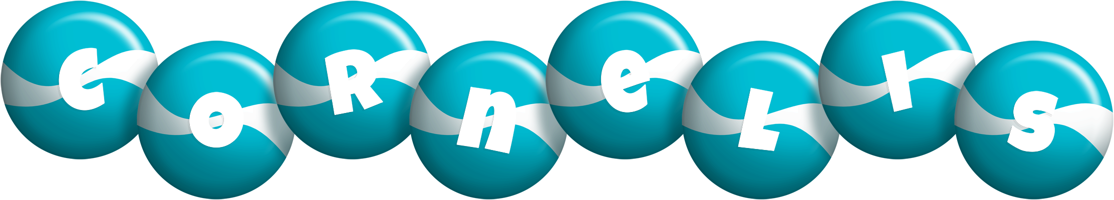 Cornelis messi logo