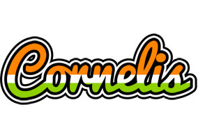 Cornelis mumbai logo