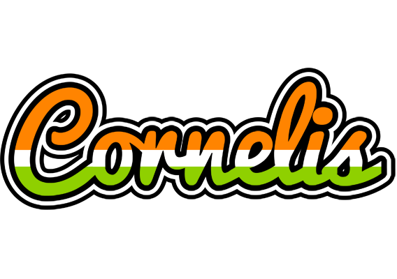 Cornelis mumbai logo