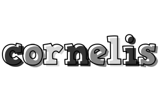 Cornelis night logo