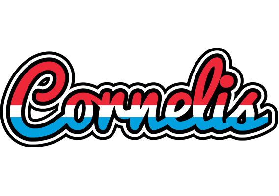 Cornelis norway logo