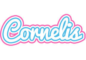 Cornelis outdoors logo