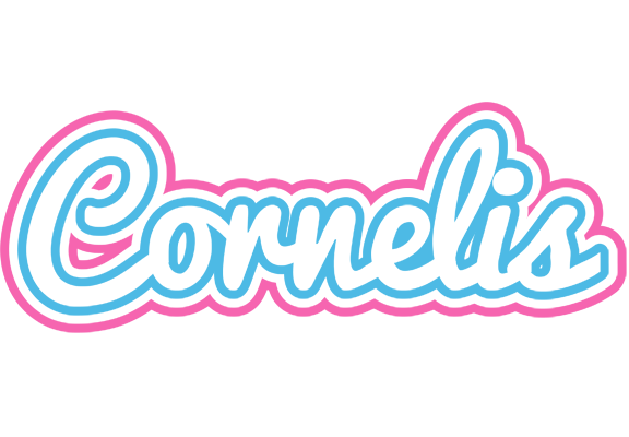 Cornelis outdoors logo
