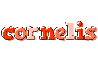 Cornelis paint logo