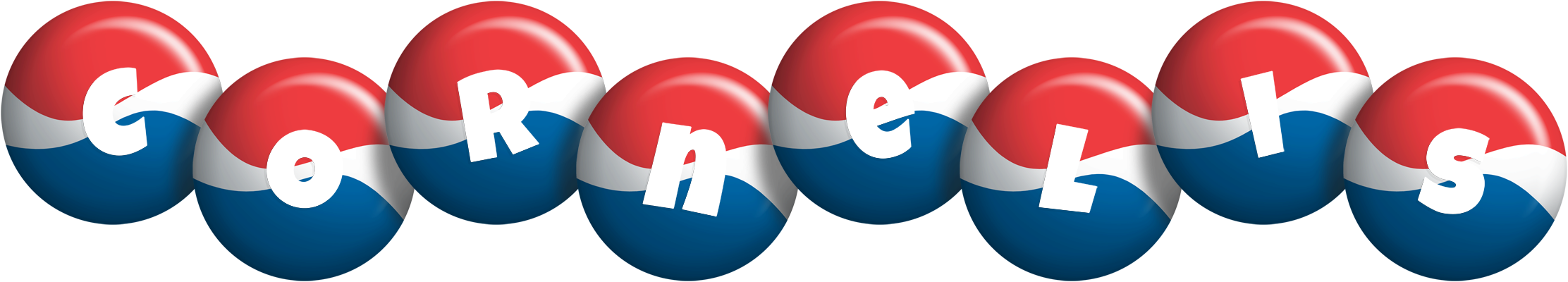 Cornelis paris logo