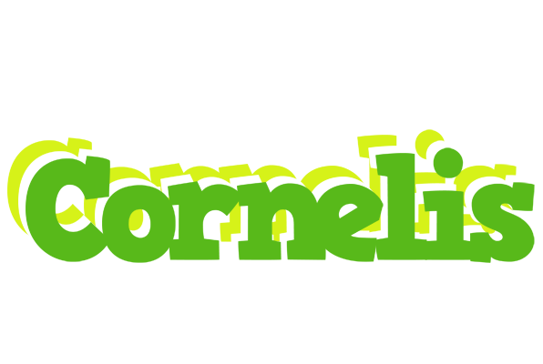 Cornelis picnic logo
