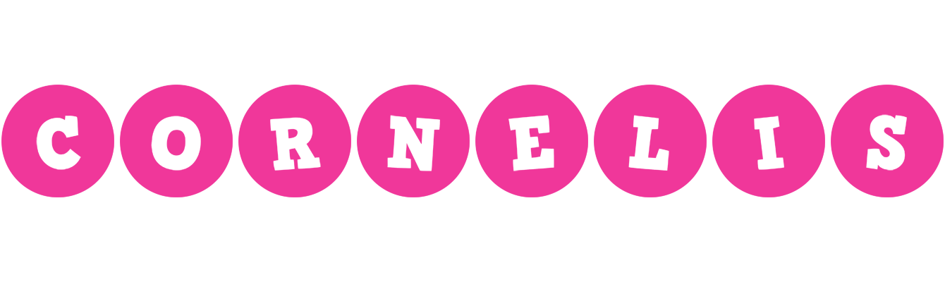 Cornelis poker logo