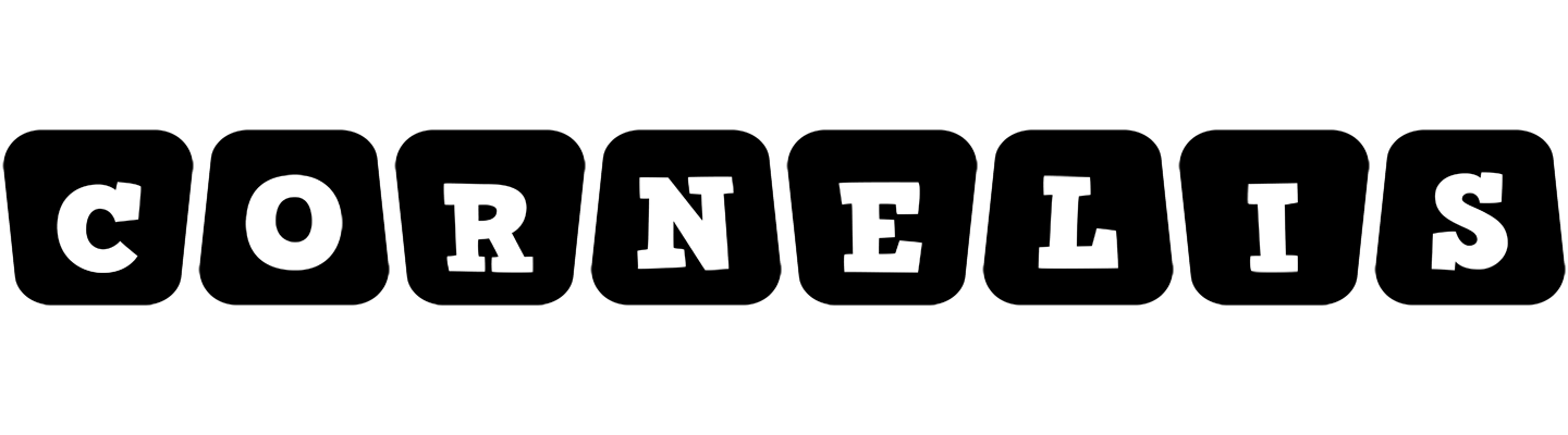 Cornelis racing logo