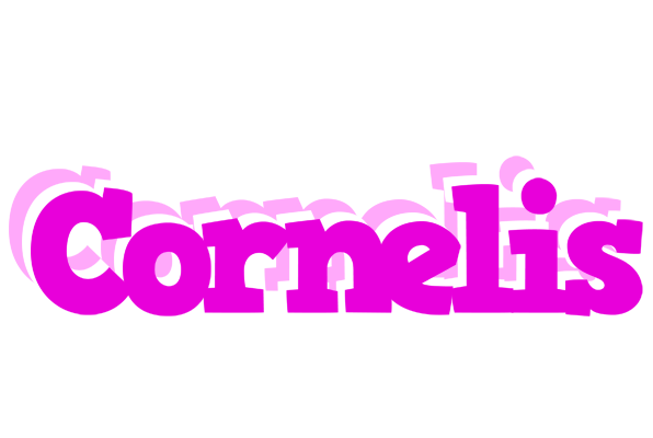 Cornelis rumba logo