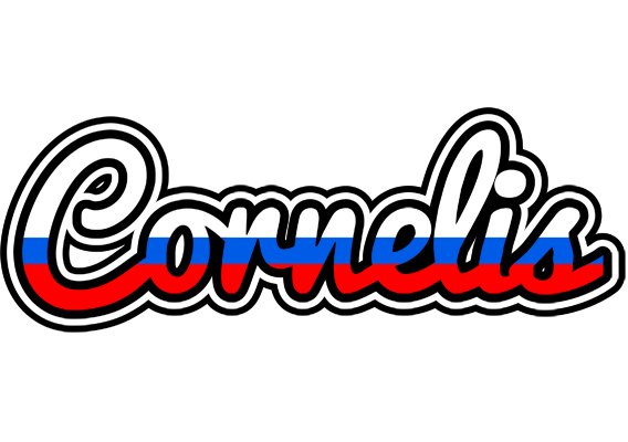 Cornelis russia logo