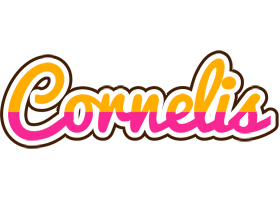 Cornelis smoothie logo