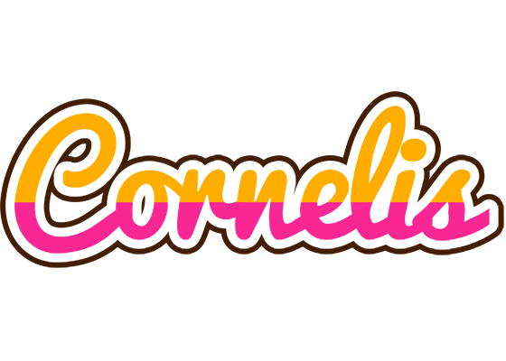 Cornelis smoothie logo