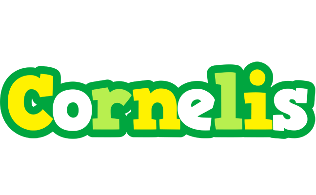 Cornelis soccer logo