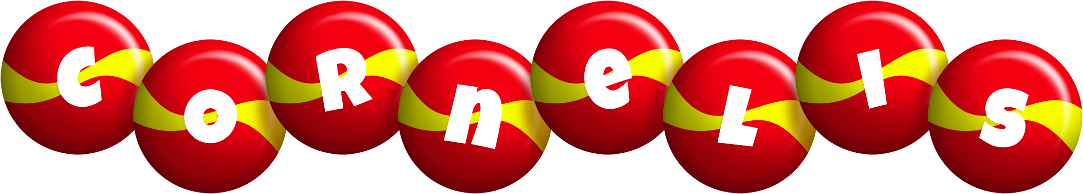 Cornelis spain logo