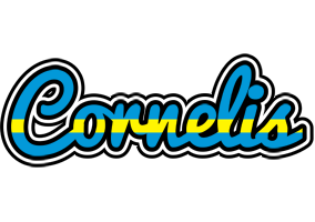 Cornelis sweden logo