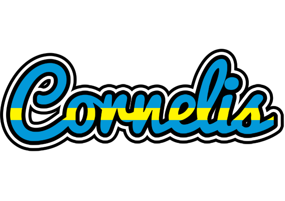 Cornelis sweden logo