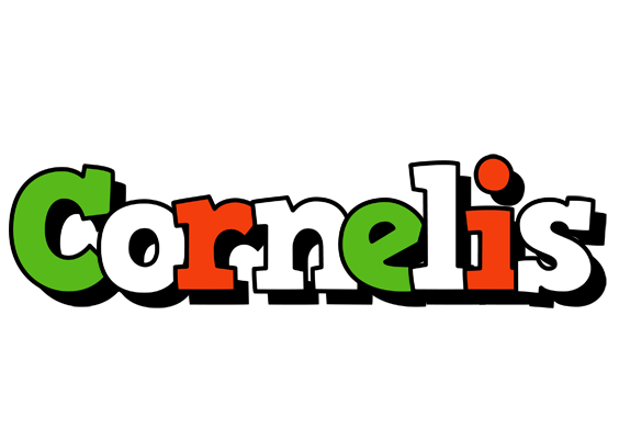 Cornelis venezia logo