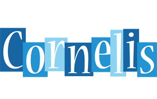 Cornelis winter logo