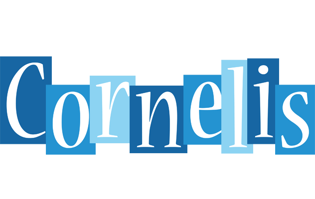 Cornelis winter logo