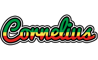 Cornelius african logo