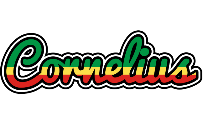 Cornelius african logo