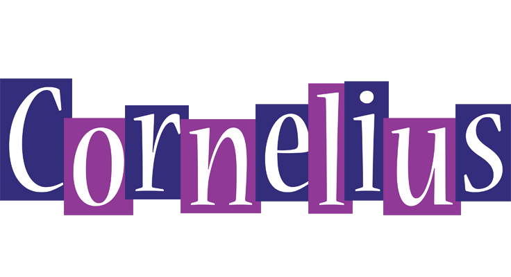 Cornelius autumn logo
