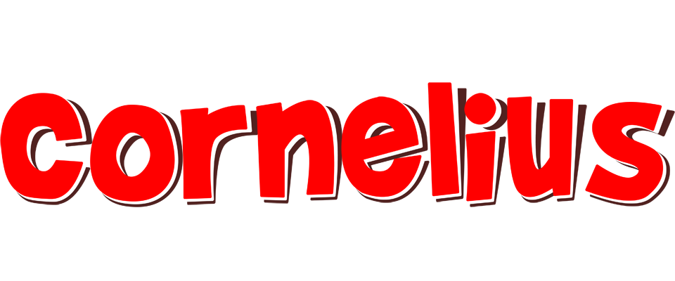 Cornelius basket logo