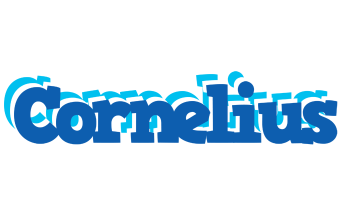 Cornelius business logo