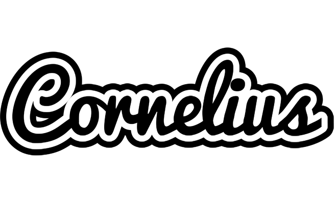 Cornelius chess logo